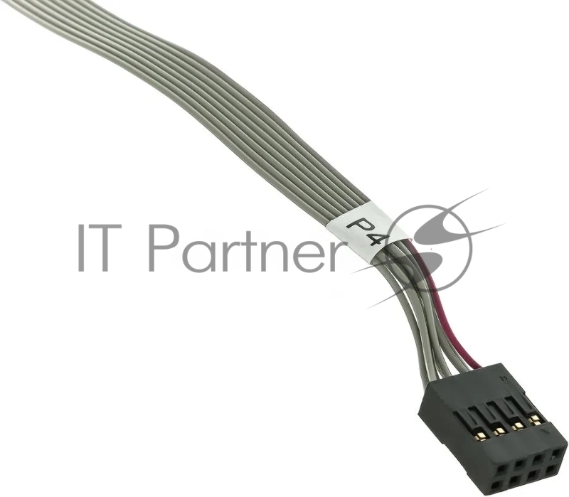 Кабель LSI Cable CBL-SFF8643-SATA-10M(SFF8643- 4*SATA), 100cm Кабель данных SAS, длина 100см,наконечники: SFF8643(контроллер)- 4*SATA