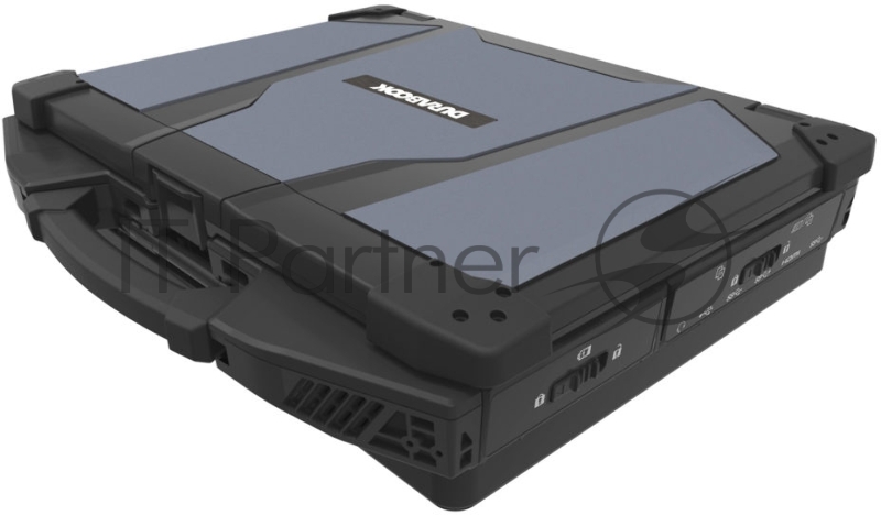 Защищенный ноутбук Z14I Basic Gen2 Z14I (New G2) Basic,14 FHD 1000 nits Touchscreen Display, i5-1135G7, Windows 10 8GB RAM, 256GB, Backlit Keyboard