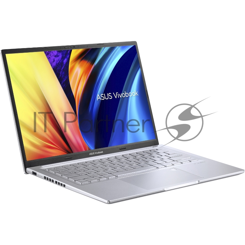 Ноутбук Asus 90NB0Y11-M006X0 14 IPS WUXGA M1403QA-LY111 silver (AMD Ryzen 7 5800H/16Gb/512Gb SSD/VGA int/noOS) (90NB0Y11-M006X0)