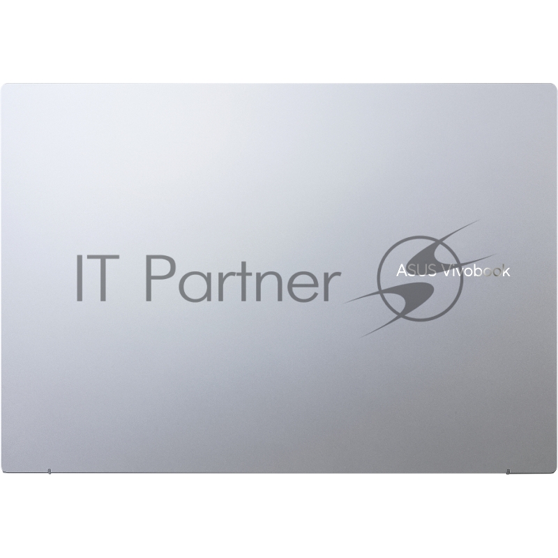 Ноутбук ASUS M1403QA-LY112 14(1920x1200 (матовый) IPS)/AMD Ryzen 7 5800H(3.2Ghz)/16384Mb/1024PCIS Radeon Vega 7/Cam/BT/WiFi/50WHr/war 1y/1.6kg/Transparent Silver/DOS