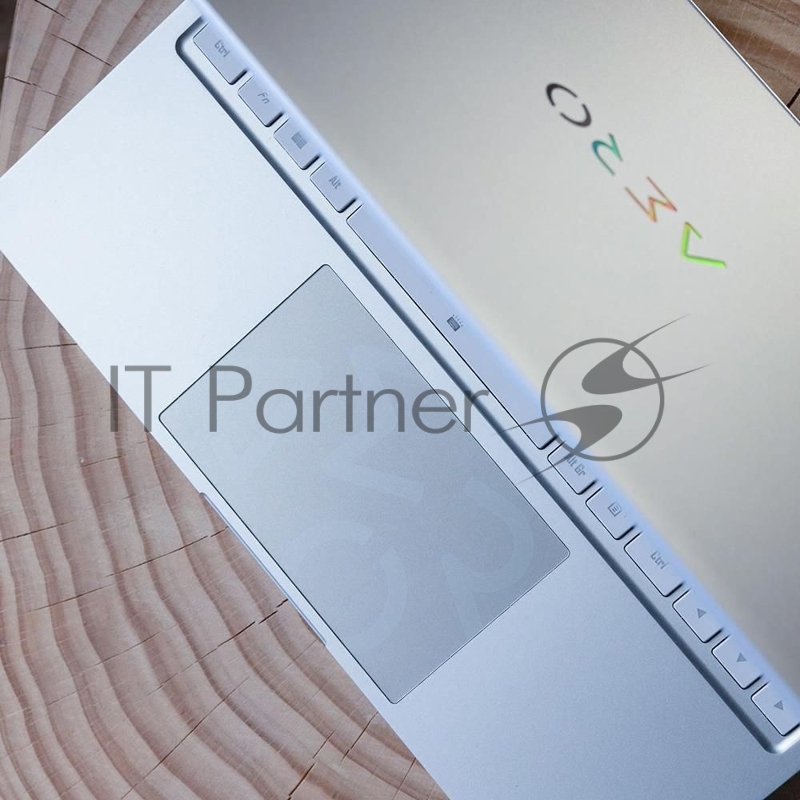 Ноутбук AERO 14 OLED Core i7-13700H/16Gb/SSD1Tb/RTX 4050 6Gb/14/OLED/QHD+/90Hz/noOS/sil (BMF-72KZBB4SD)