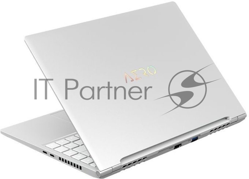 Ноутбук AERO 14 OLED Core i7-13700H/16Gb/SSD1Tb/RTX 4050 6Gb/14/OLED/QHD+/90Hz/noOS/sil (BMF-72KZBB4SD)