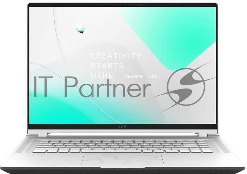 Ноутбук AERO 16 BSF Core i7-13700H/16Gb/SSD1Tb/RTX 4070 8Gb/16/UHD+/OLED/60hz/Win11/si (BSF-73KZ994SO)