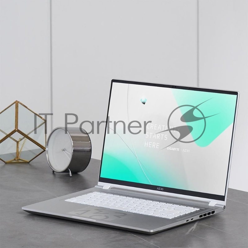 Ноутбук AERO 16 BSF Core i7-13700H/16Gb/SSD1Tb/RTX 4070 8Gb/16/UHD+/OLED/60hz/Win11/si (BSF-73KZ994SO)