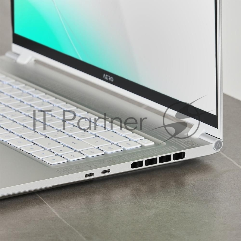 Ноутбук AERO 16 BSF Core i7-13700H/16Gb/SSD1Tb/RTX 4070 8Gb/16/UHD+/OLED/60hz/Win11/si (BSF-73KZ994SO)