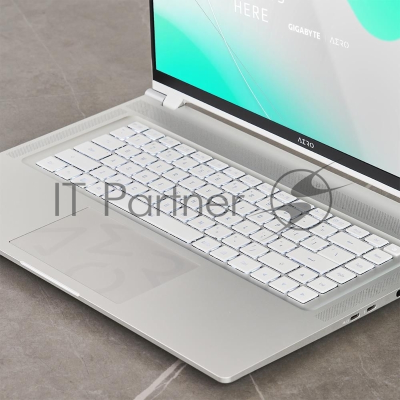 Ноутбук AERO 16 BSF Core i7-13700H/16Gb/SSD1Tb/RTX 4070 8Gb/16/UHD+/OLED/60hz/Win11/si (BSF-73KZ994SO)