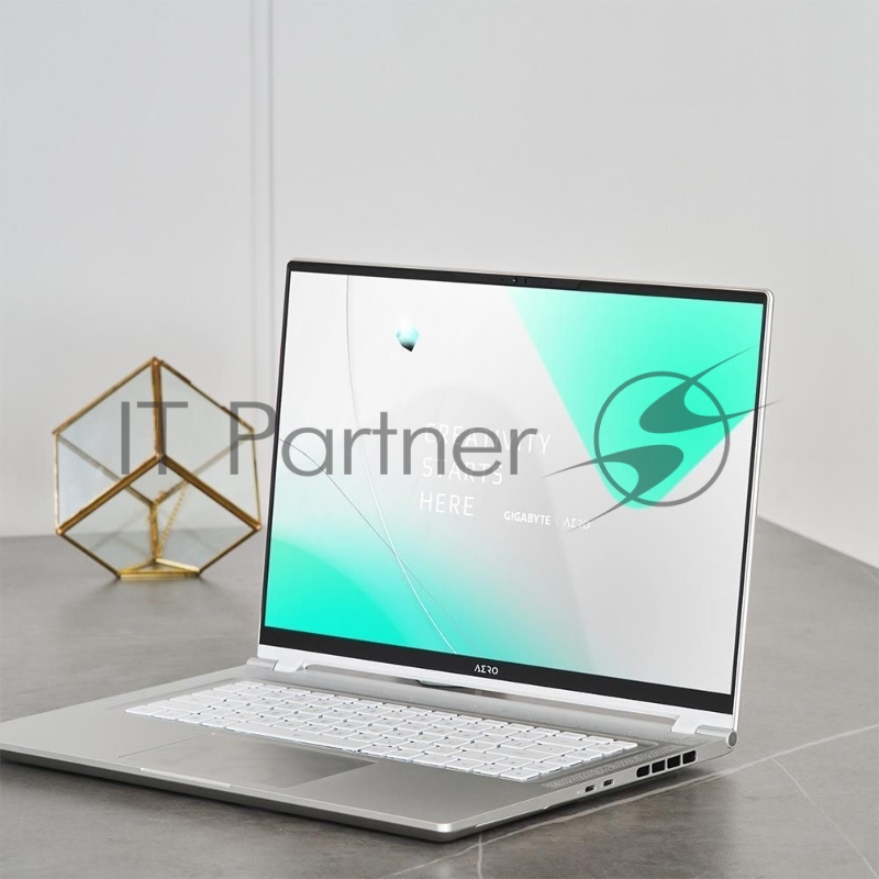 Ноутбук AERO 16 BSF Core i7-13700H/16Gb/SSD1Tb/RTX 4070 8Gb/16/UHD+/OLED/60hz/Win11/si (BSF-73KZ994SO)