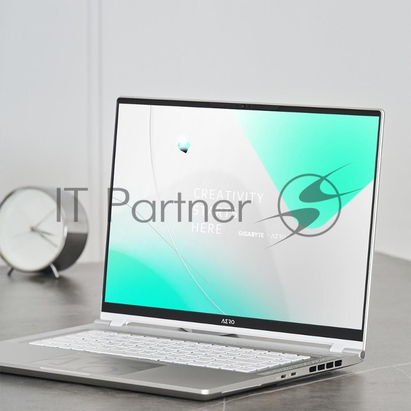 Ноутбук AERO 16 BSF Core i7-13700H/16Gb/SSD1Tb/RTX 4070 8Gb/16/UHD+/OLED/60hz/Win11/si (BSF-73KZ994SO)