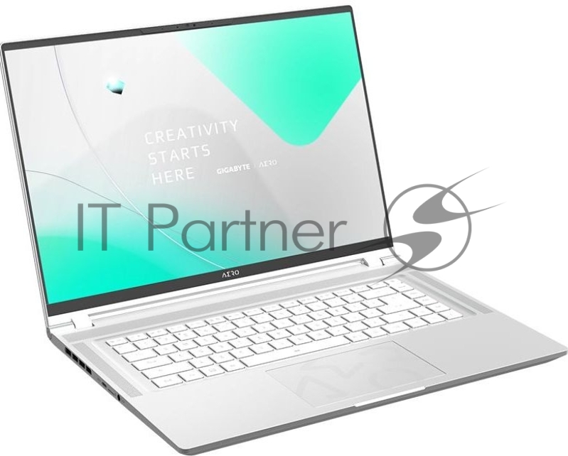 Ноутбук AERO 16 BSF Core i7-13700H/16Gb/SSD1Tb/RTX 4070 8Gb/16/UHD+/OLED/60hz/Win11/si (BSF-73KZ994SO)