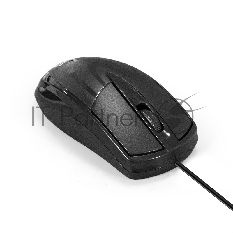 Комплект ExeGate Professional Standard Combo MK110 (клавиатура влагозащищенная 104кл. + мышь оптическая 1000dpi, 3 кнопки и колесо прокрутки, длина кабелей 1,5м USB, черный, Color Box)