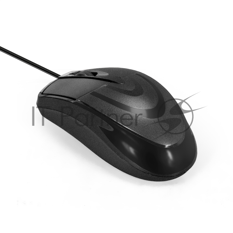 Комплект ExeGate Professional Standard Combo MK110-OEM (клавиатура влагозащищенная 104кл. + мышь оптическая 1000dpi, 3 кнопки и колесо прокрутки USB, длина кабелей 1.5м, черный, RTL)