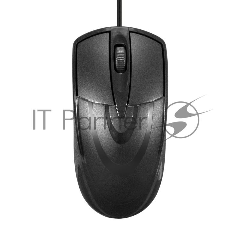 Комплект ExeGate Professional Standard Combo MK110-OEM (клавиатура влагозащищенная 104кл. + мышь оптическая 1000dpi, 3 кнопки и колесо прокрутки USB, длина кабелей 1.5м, черный, RTL)