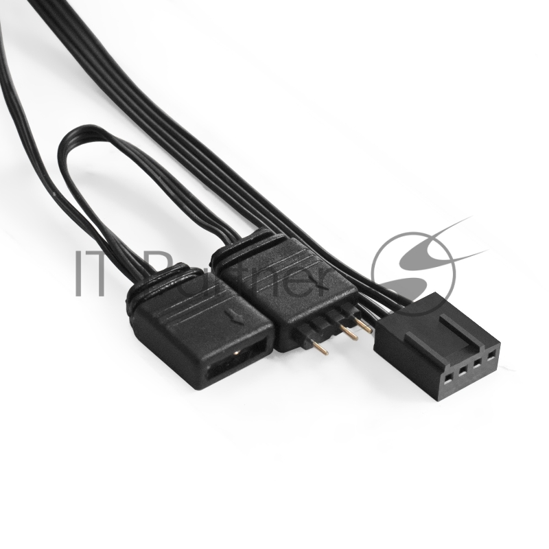 Кулер ExeGate Dark Magic EE400XL-PWM.ARGB (Al+Cu, черное покрытие, 4 тепл.трубки, LGA775/1150/1151/1155/1156/120 TDP 125W, Fan 120mm, PWM, 800-2400RPM, Hydro bearing, 4 pins+5V 3Pins ARGB connector