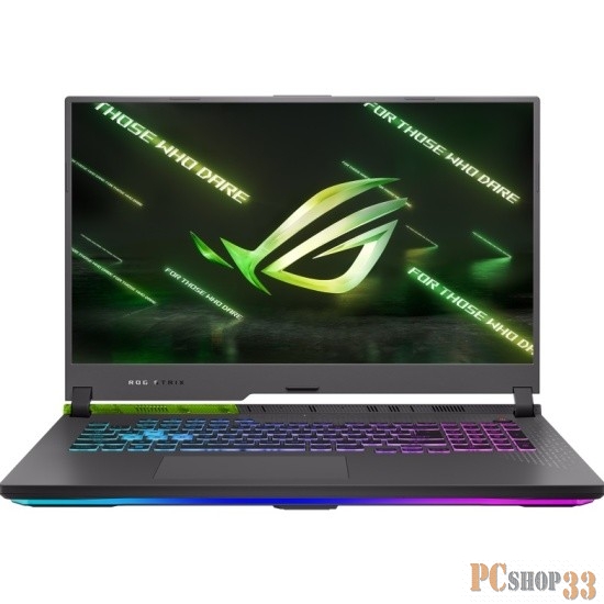 Ноутбук ASUS ROG STRIX G713PU-LL043 17 R9-7845HX 16GB/1TB DOS