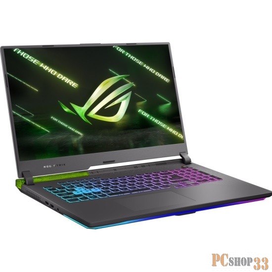 Ноутбук ASUS ROG STRIX G713PU-LL043 17 R9-7845HX 16GB/1TB DOS