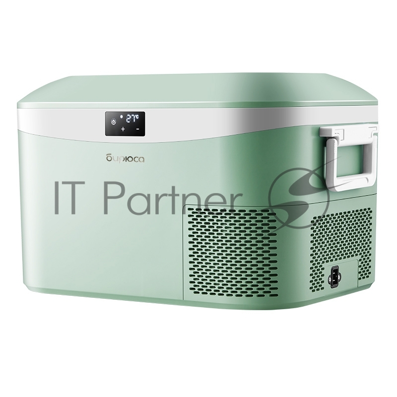 Мобильный холодильник BIRYUSA HC-12P2