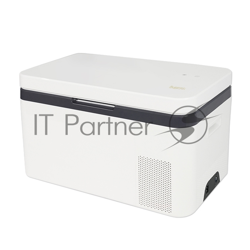 Мобильный холодильник BIRYUSA HC-24P1