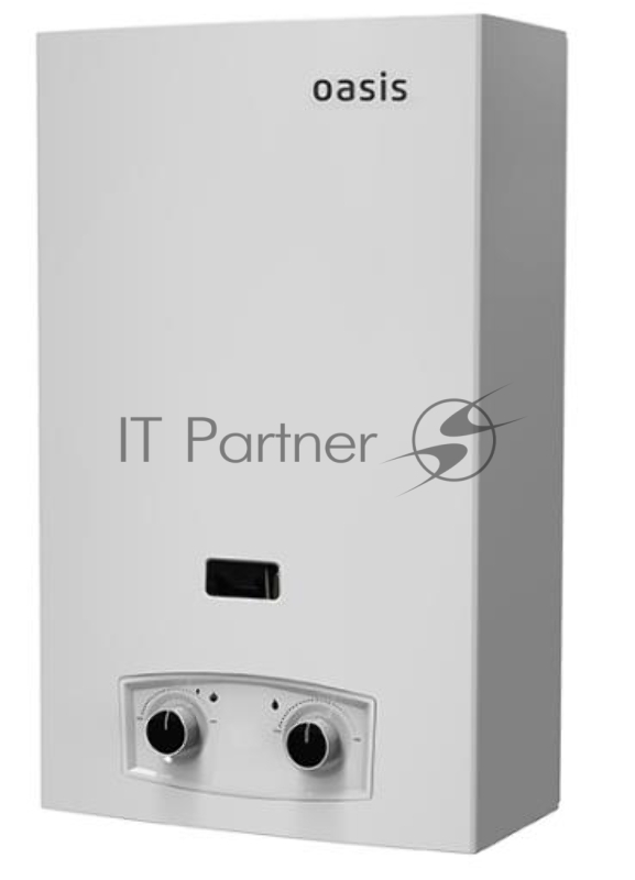 Водонагреватель OASIS GAS 10L P0000105414 P-20W