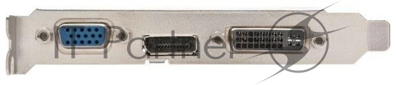 Видеокарта GT730 4GB 128-Bit DDR3 DVI HDMI CRT 1FAN RTL