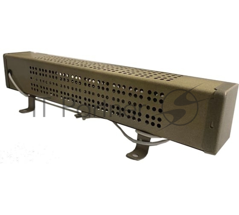 Печь ПЭТ-4 1кВт 220В (со шнуром окраш.)