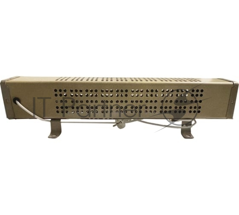 Печь ПЭТ-4 1кВт 220В (со шнуром окраш.)