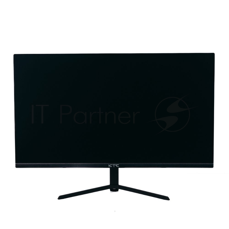 Монитор 23.8 KTC H24T09P Black (IPS, 1920x1080, HDMI+HDMI+DP+DP, 1 ms, 178°/178°, 300 cd/m, 1000:1, 165Hz, FreeSync/G-Sync, HDR10)