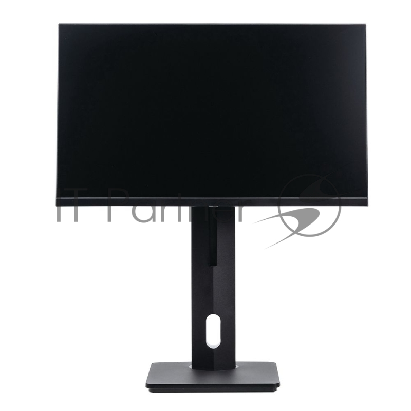 Монитор 23.8 Lime T238A Black (IPS, 1920x1080, HDMI+DP+USB+Audio out +DC, 5 ms, 178°/178°, 250 cd/m, 1000:1 (100M:1), 144Hz, Pivot, Flat)