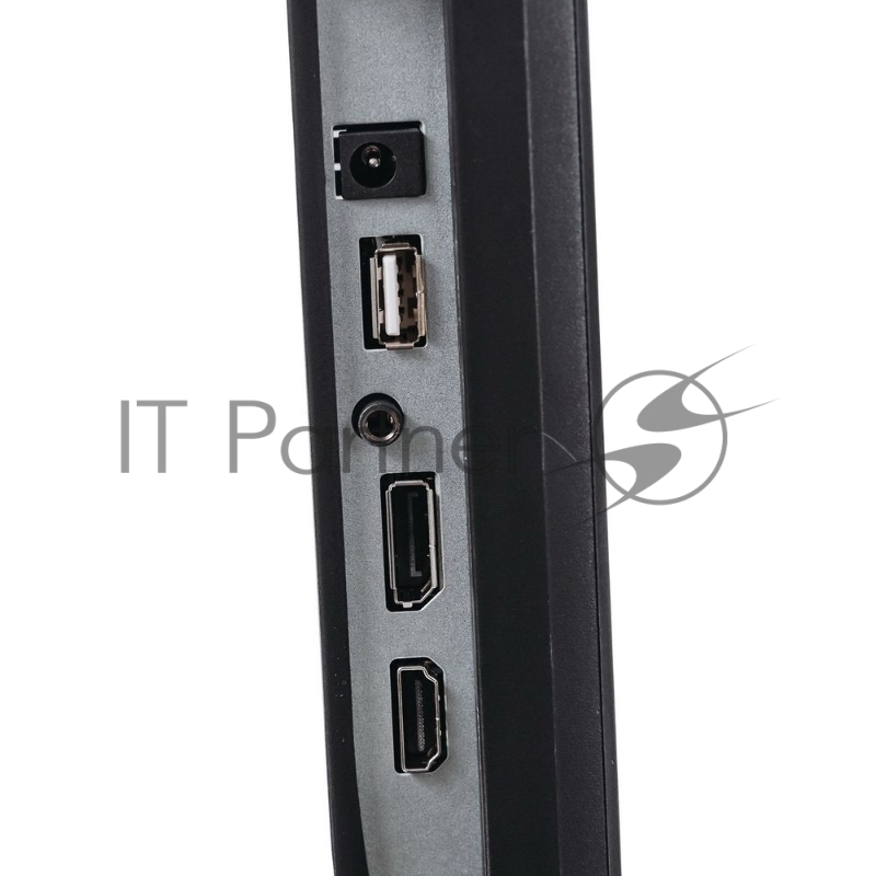 Монитор 23.8 Lime T238A Black (IPS, 1920x1080, HDMI+DP+USB+Audio out +DC, 5 ms, 178°/178°, 250 cd/m, 1000:1 (100M:1), 144Hz, Pivot, Flat)