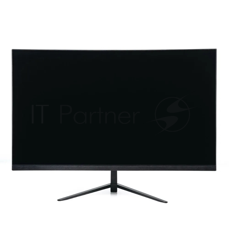 Монитор 23.8 Lime T238L Black (VA, 1920x1080, HDMI+DP+USB+Audio out +DC, 5 ms, 178°/178°, 250 cd/m, 3000:1, 165Hz, Curved)