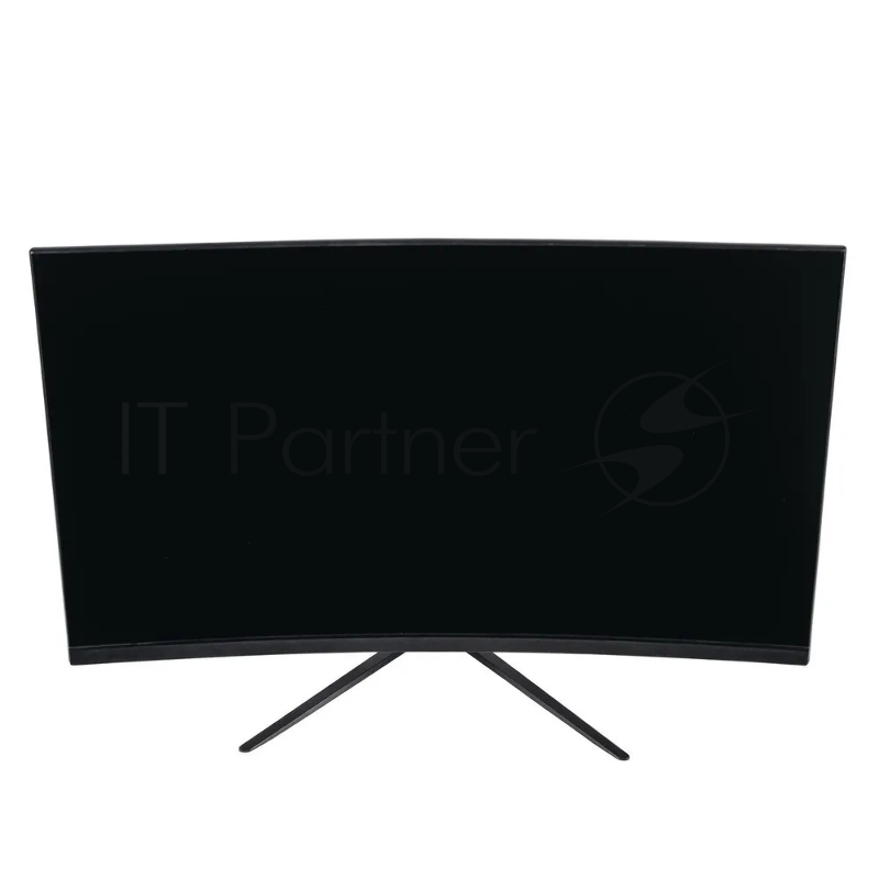 Монитор 23.8 Lime T238L Black (VA, 1920x1080, HDMI+DP+USB+Audio out +DC, 5 ms, 178°/178°, 250 cd/m, 3000:1, 165Hz, Curved)