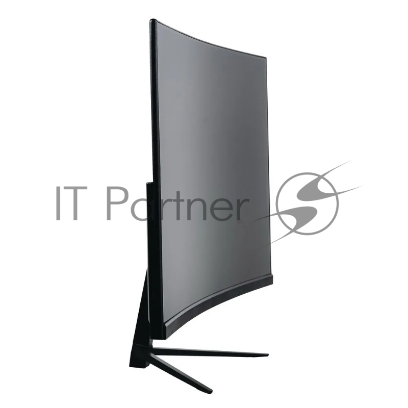 Монитор 23.8 Lime T238L Black (VA, 1920x1080, HDMI+DP+USB+Audio out +DC, 5 ms, 178°/178°, 250 cd/m, 3000:1, 165Hz, Curved)