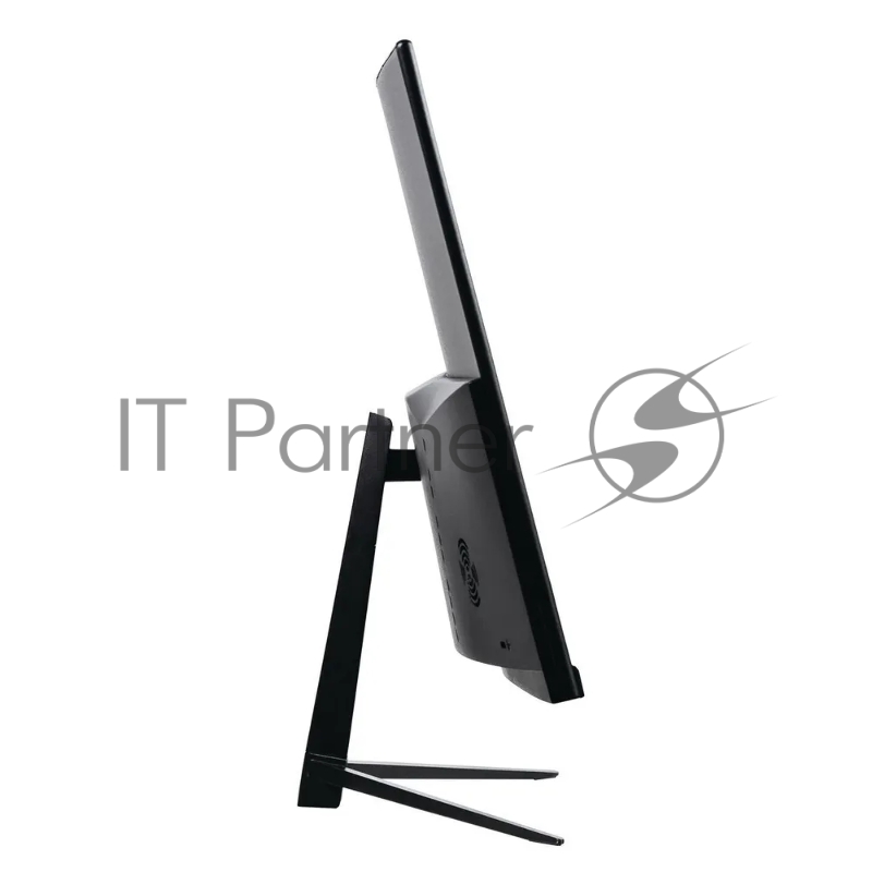 Монитор 23.8 Lime T238L Black (VA, 1920x1080, HDMI+DP+USB+Audio out +DC, 5 ms, 178°/178°, 250 cd/m, 3000:1, 165Hz, Curved)