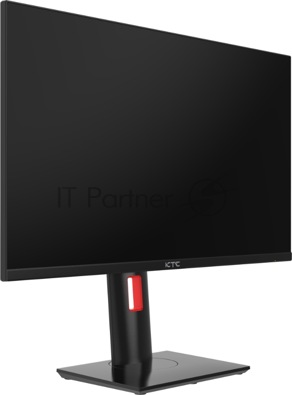 Монитор 27 KTC H27T22 Black (IPS, 2560x1440, HDMI+HDMI+DP+DP, 1 ms, 178°/178°, 350 cd/m, 1000:1, 165Hz, FreeSync/G-Sync, Pivot, HDR10)