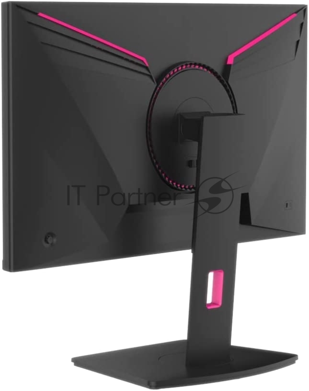 Монитор 27 KTC M27P20P Black (IPS, 3840x2160, HDMI+HDMI+DP+Type C 90W, USB 3.0 (1 in/2 out), 1 ms, 178°/178°, 400 cd/m, 1000:1, 160Hz, FreeSync/G-Sync, Pivot, HDR1000, MM)