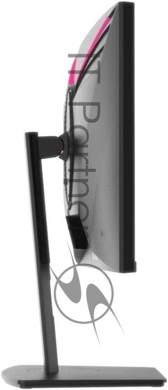 Монитор 27 KTC M27P20P Black (IPS, 3840x2160, HDMI+HDMI+DP+Type C 90W, USB 3.0 (1 in/2 out), 1 ms, 178°/178°, 400 cd/m, 1000:1, 160Hz, FreeSync/G-Sync, Pivot, HDR1000, MM)