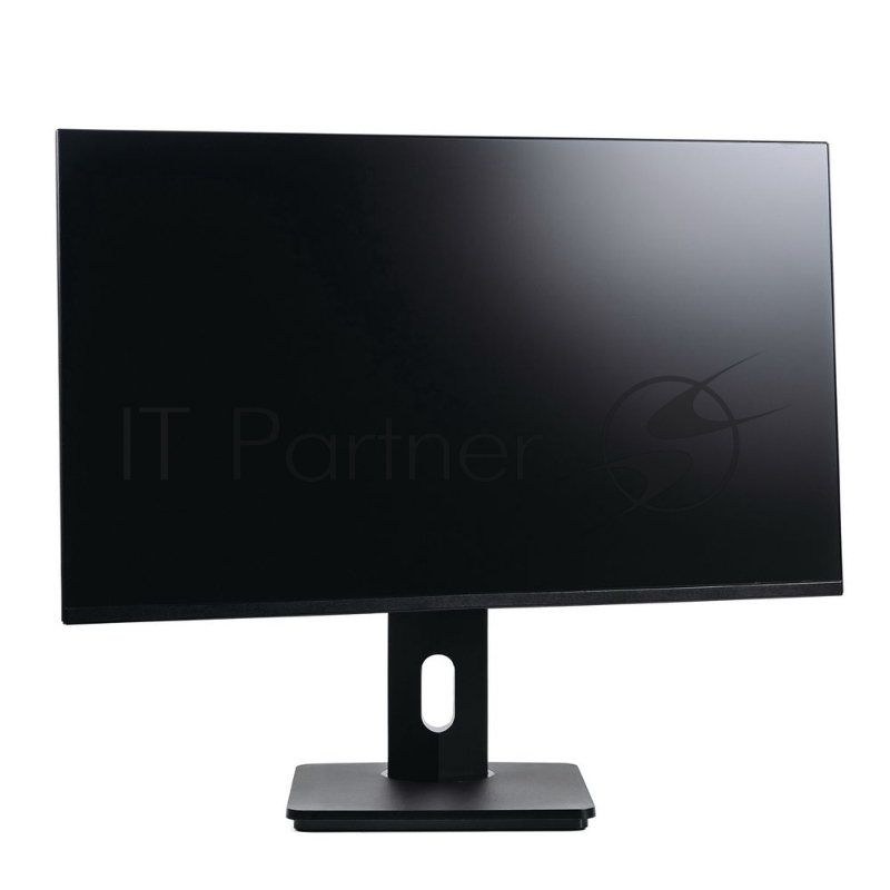 Монитор 27 Lime G270L Black (IPS, 2560x1440, HDMI+DP+Type C+USB In/2xOut+Audio out +DC, 1 ms, 178°/178°, 350 cd/m, 1000:1 (100M:1), 165Hz, Pivot, Flat)