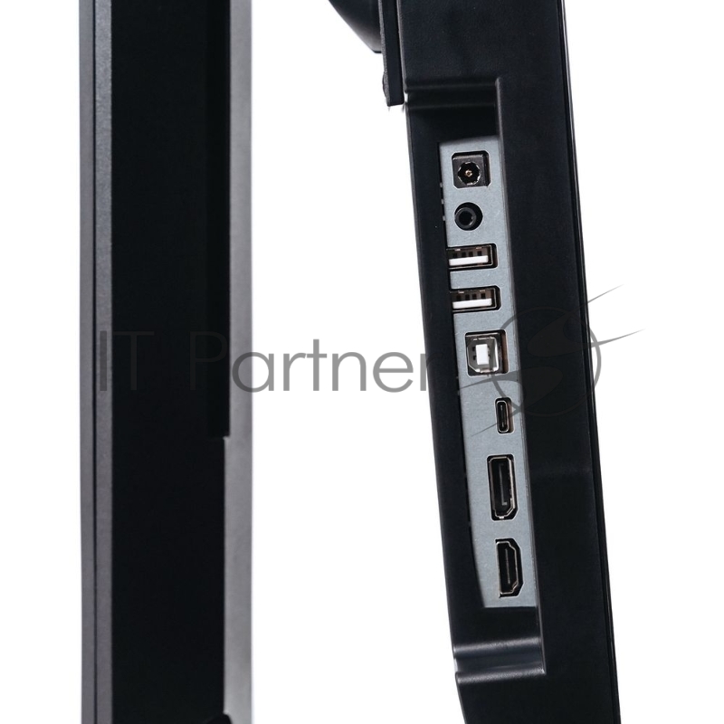 Монитор 27 Lime G270L Black (IPS, 2560x1440, HDMI+DP+Type C+USB In/2xOut+Audio out +DC, 1 ms, 178°/178°, 350 cd/m, 1000:1 (100M:1), 165Hz, Pivot, Flat)