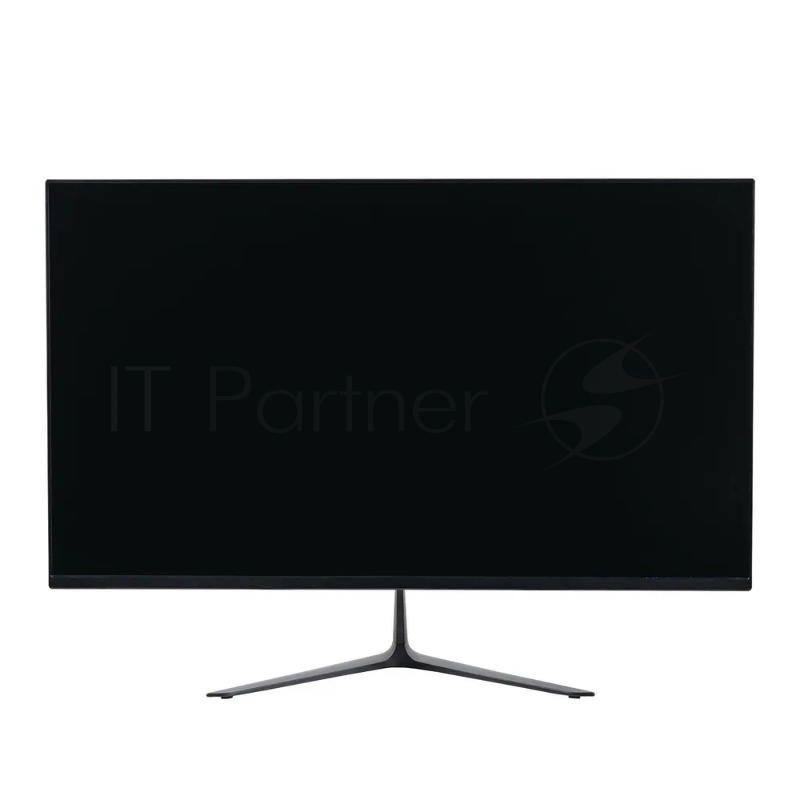 Монитор 27 Lime R270 Black (IPS, 1920x1080, VGA+HDMI+DP+Audio out, 4 ms, 178°/178°, 250 cd/m, 1000:1 (100M:1), 75Hz, Flat, внутр. БП)