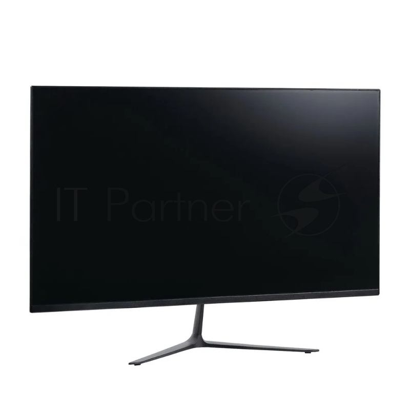 Монитор 27 Lime R270 Black (IPS, 1920x1080, VGA+HDMI+DP+Audio out, 4 ms, 178°/178°, 250 cd/m, 1000:1 (100M:1), 75Hz, Flat, внутр. БП)