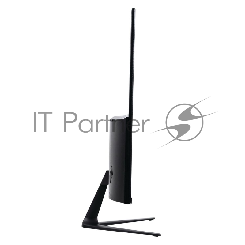 Монитор 27 Lime Z270A Black (IPS, 3840х2160, HDMI+DP+Type-C+USB in+ USB out*2+Audio out jack+DC, 4 ms, 178°/178°, 250 cd/m, 1000:1 (100M:1), 75Hz, Flat, 135mm 135mm Height adjustment, Rotation, Pivot stand)