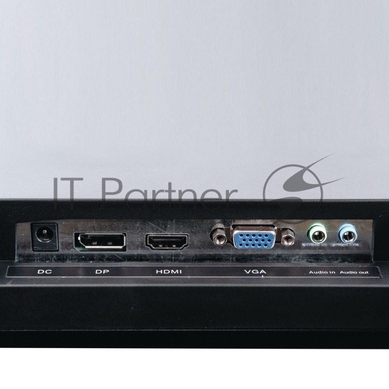 Монитор 27 Lime Z270A Black (IPS, 3840х2160, HDMI+DP+Type-C+USB in+ USB out*2+Audio out jack+DC, 4 ms, 178°/178°, 250 cd/m, 1000:1 (100M:1), 75Hz, Flat, 135mm 135mm Height adjustment, Rotation, Pivot stand)