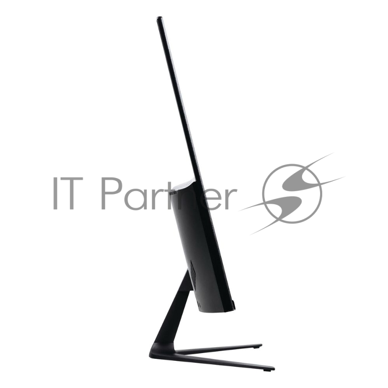 Монитор 27 Lime Z270 Black (IPS, 16:9, 1920*1080, D-sub+HDMI+DP, 2 ms, 178°/178°, 250 cd/m, 4000:1, 75Hz, Spk 2x2W, VESA 100x100, V-Stand Black)