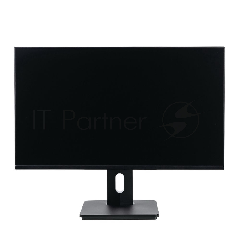 Монитор 27 Lime Z270L Black (IPS, 1920x1080, VGA+HDMI+DP+USB In/2xOut+Audio out +DC, 4 ms, 178°/178°, 250 cd/m, 1000:1 (100M:1), 75Hz, Pivot, Flat)