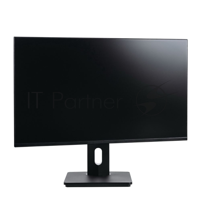 Монитор 27 Lime Z270L Black (IPS, 1920x1080, VGA+HDMI+DP+USB In/2xOut+Audio out +DC, 4 ms, 178°/178°, 250 cd/m, 1000:1 (100M:1), 75Hz, Pivot, Flat)
