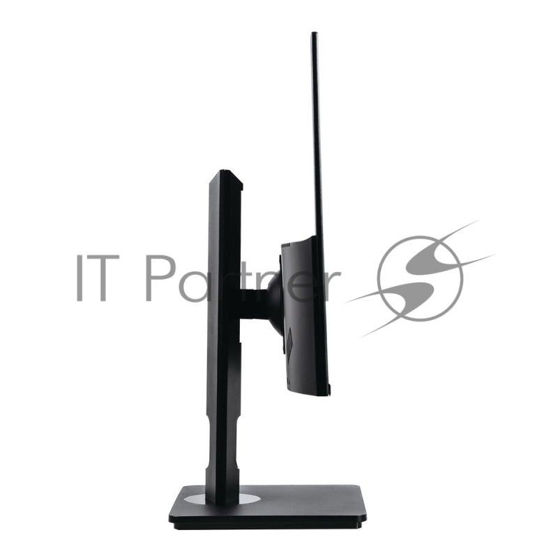 Монитор 27 Lime Z270L Black (IPS, 1920x1080, VGA+HDMI+DP+USB In/2xOut+Audio out +DC, 4 ms, 178°/178°, 250 cd/m, 1000:1 (100M:1), 75Hz, Pivot, Flat)