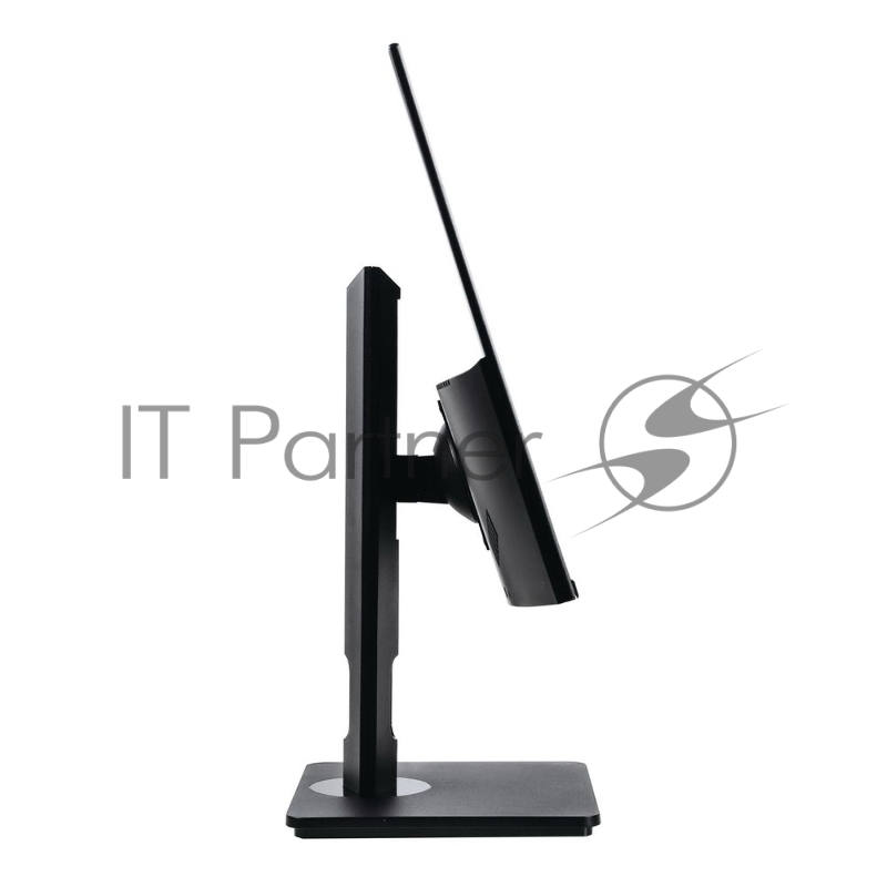 Монитор 27 Lime Z270L Black (IPS, 1920x1080, VGA+HDMI+DP+USB In/2xOut+Audio out +DC, 4 ms, 178°/178°, 250 cd/m, 1000:1 (100M:1), 75Hz, Pivot, Flat)