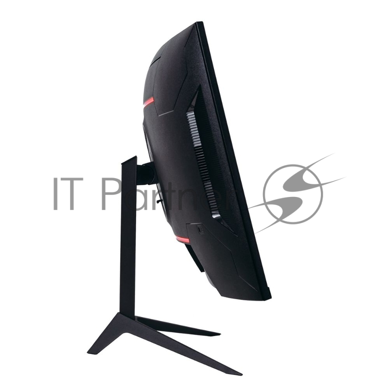 Монитор 31.5 KTC H32S17 Black (HVA, 2560x1440, HDMI+HDMI+DP+DP, 1 ms, 178°/178°, 300 cd/m, 3500:1, 165Hz, FreeSync/G-Sync, HDR10, Curved 1500R)