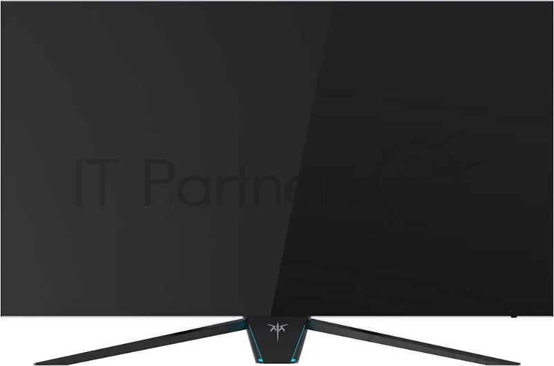 Монитор 42 KTC G42P5 White (OLED, 3840x2160, HDMI+HDMI+DP+Type C 90W, USB 3.0 (1 in/2 out), 0.1 ms, 178°/178°, 450 cd/m, 135000:1, 138Hz, FreeSync/G-Sync, HDR10, MM)