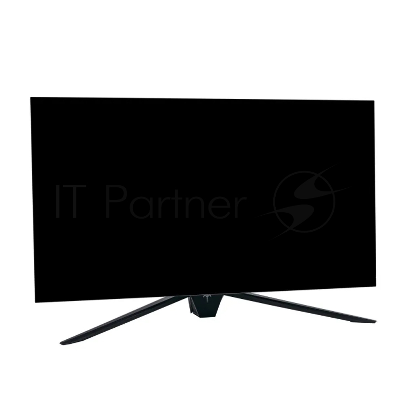 Монитор 42 KTC G42P5 White (OLED, 3840x2160, HDMI+HDMI+DP+Type C 90W, USB 3.0 (1 in/2 out), 0.1 ms, 178°/178°, 450 cd/m, 135000:1, 138Hz, FreeSync/G-Sync, HDR10, MM)