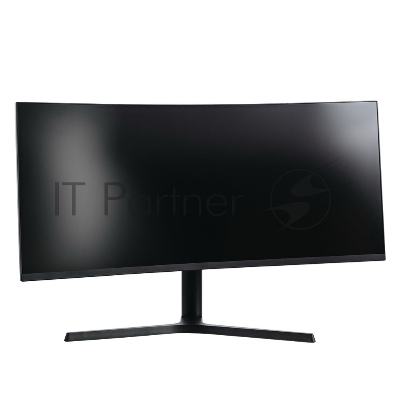 Монитор 34 Lime X315A Black (VA, 3440x1440, 2xHDMI+2xDP+Audio out +DC, 1 ms, 178°/178°, 300 cd/m, 4000:1, 165Hz, Curved, G-sync)